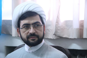 حجت الاسلام علی سرلک