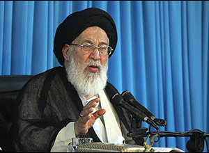 آیت الله سیدان