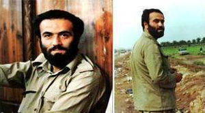 شهید شفیع زاده