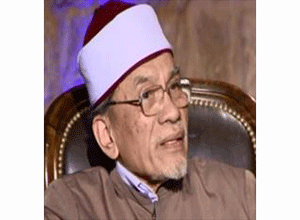 شیخ عبدالغنی شمس الدین