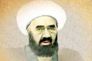 ملا حبیب الله شریف کاشانی(ره)