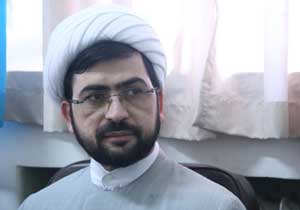 حجت الاسلام سرلك