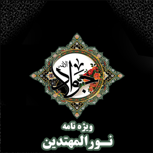 امام جواد(ع)