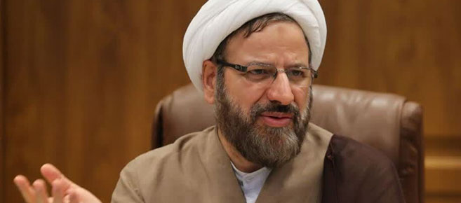احمد واعظی جدید