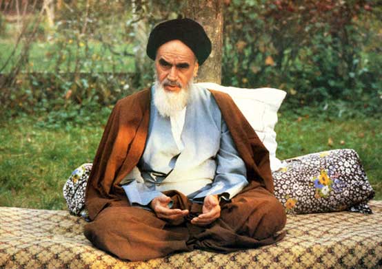 امام خمینی (ره)