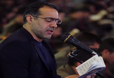 محمدرضا غلامرضازاده