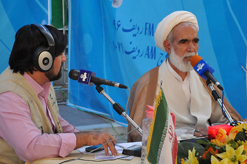 صوت/ استغفار در رجب - حجت الاسلام رضا محمدی