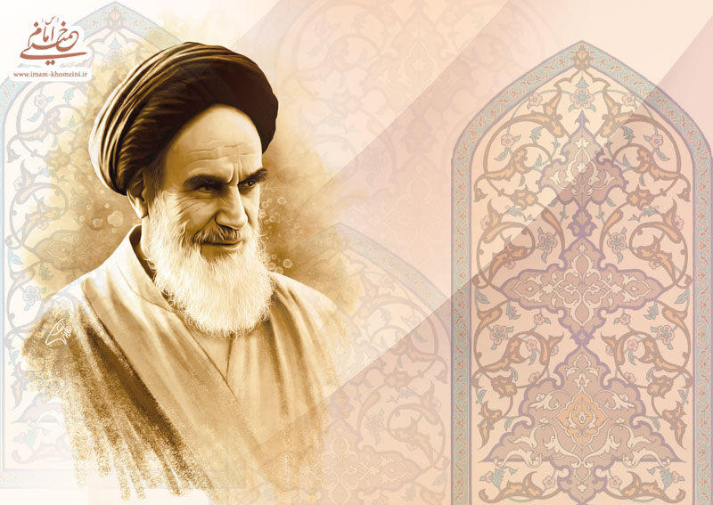 امام خمینی