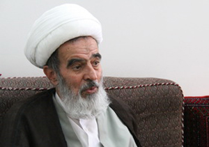 آیت الله یزدی