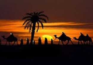 وقایع ماه محرم