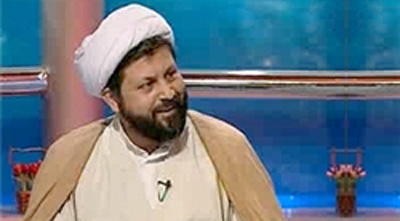 حجت الاسلام مهدی یوسفیان