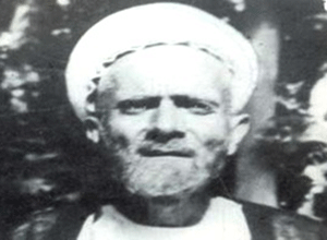 زاهد شیخ حسین