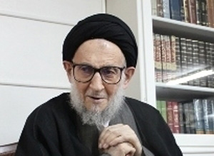 آیت الله ضیاءآبادی