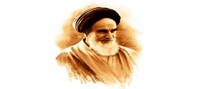 شیوه مبارزاتی امام خمینی