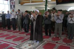 تصاویر/فعالیت های تبلیغی یک روحانی در روستای دورافتاده کوا شهرستان بهشهر