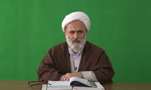 استاد پوراکبر