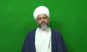استاد محمودی