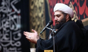 جهاد تبیین در قیام فاطمی جلسه پنجم