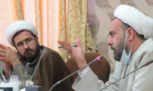 جلسه گروه های تخصصی سواد رسانه و فضای مجازی