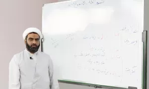 کارگاه احکام شرعی روزه| ابطال روزه قضا