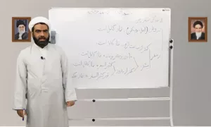 کارگاه احکام شرعی روزه| قاعده کلی نماز مسافر در زمان روزه داری