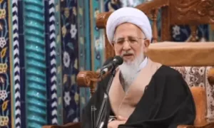 طلبه شدن از نگاه علامه جوادی آملی