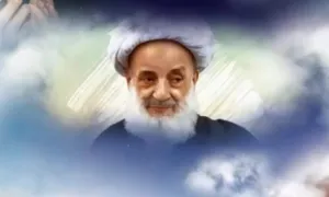 طلبگی از دیدگاه مرحوم مجتهدی تهرانی