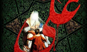 استوری شب قدر شهادت حضرت علی (ع)