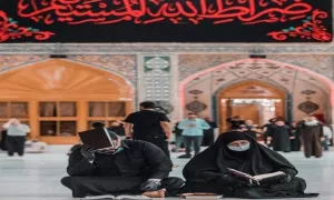 استوری شب قدر(3)