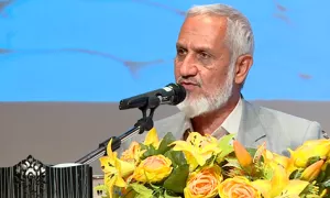 خاطره گویی محسن تفویضی رزمنده دفاع مقدس