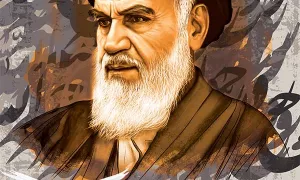 رحلت امام خمینی(ره), 15خرداد