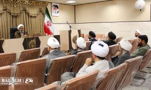 نشست عرصه های جهاد تبیین،راهکارهای عملیاتی - سرگروه های استان های مازندران،گیلان،گلستان