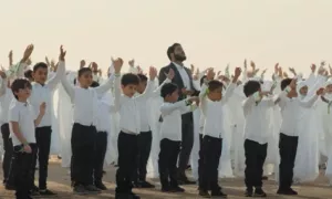 نسخه بحرینی سرود «سلام فرمانده»