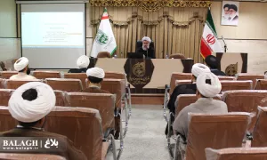 نشست عرصه های جهاد تبیین،راهکارهای عملیاتی - سرگروه های استان های تهران، البرز، قزوین، سمنان، مرکزی