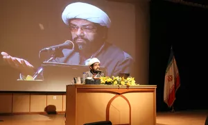 فیلم| دستاوردهای معنوی انقلاب