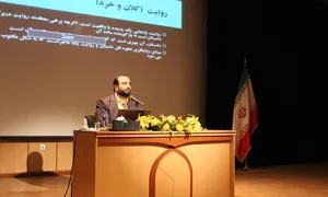 فیلم| آشنایی با شگردهای رسانه ای دشمن در حوزه جهاد تبیین