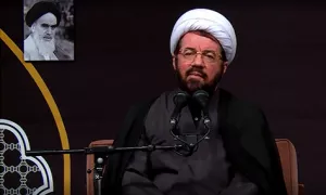  روضه امام سجاد علیه السلام