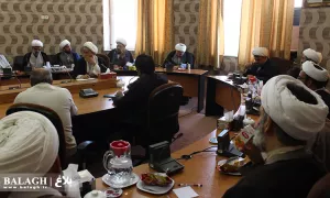 گزارش تصویری| امداد فرهنگی در بحران های اجتماعی