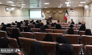 نشست بصیرتی با موضوع جریان شناسی ایران معاصر