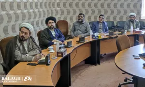 رونمایی از سامانه جذب مبلغان عمومی