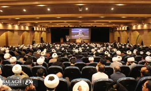 سلسله نشست های جهاد تبیین