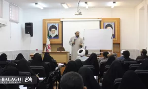 شروع کلاس های حضوری در مرکز آموزش های کاربردی