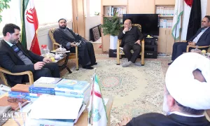 دفتر تبلیغات اسلامی