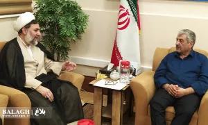 سرلشکر جعفری