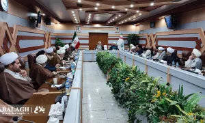 کارکردهای مهدویت با رویکرد تمدنی