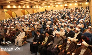 سلسله نشست های جهاد تبیین