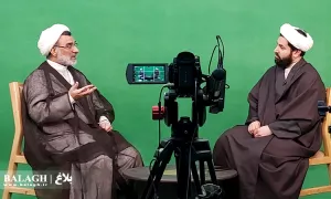 مصاحبه با حجت الاسلام خسروپناه