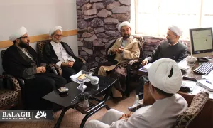 اعزام مبلغ رمضان به ارتش