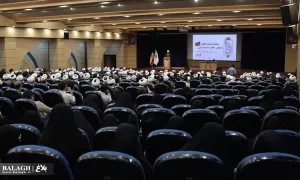 سلسله نشست های راویان مکتب حسینی