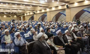 سومین جلسه از سلسله نشست های راویان مکتب حسینی